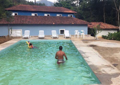 Uai * Campos do Jordão
