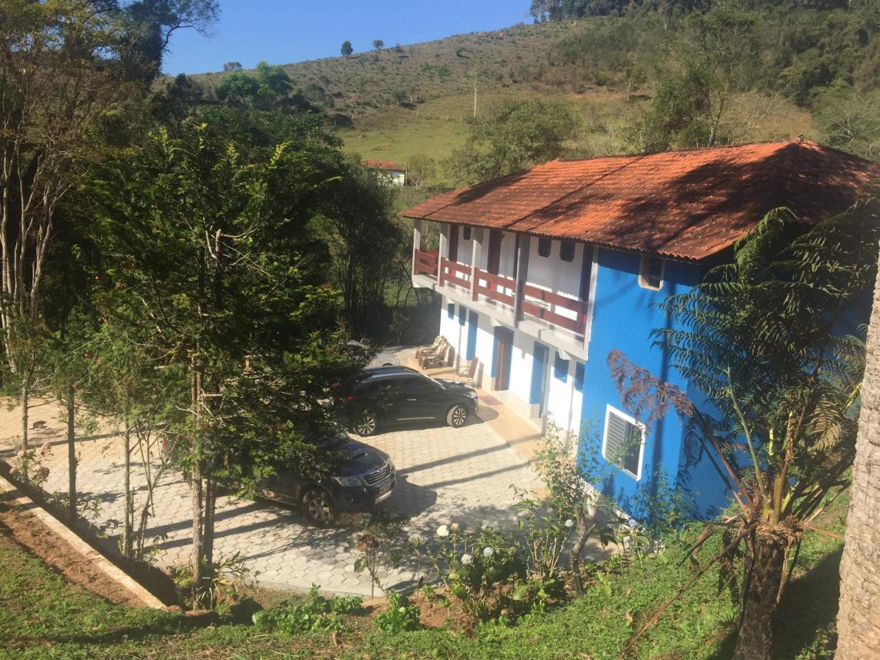 Uai Casa de hóspedes