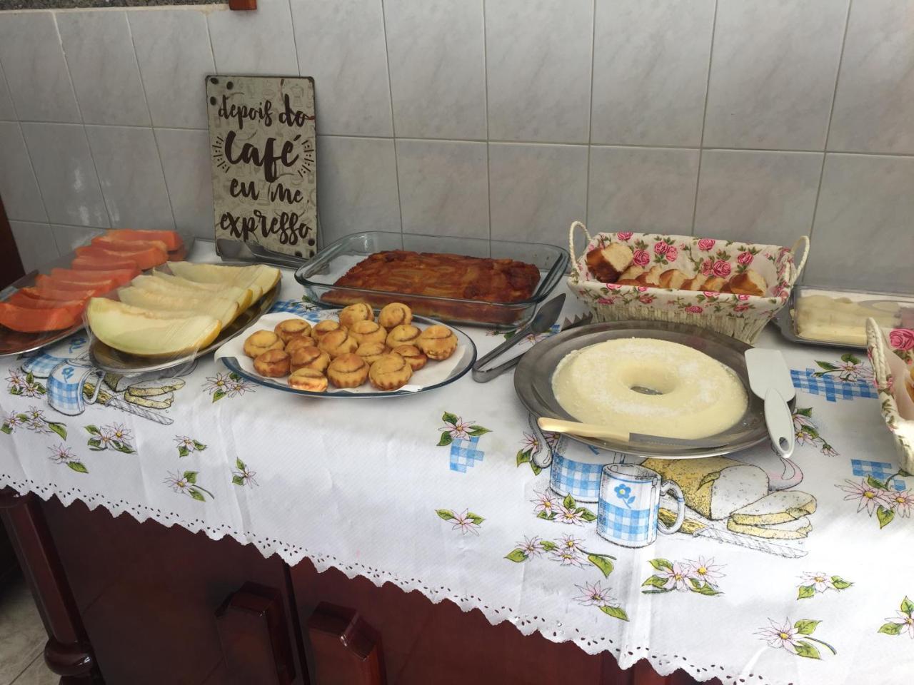 Uai Casa de hóspedes