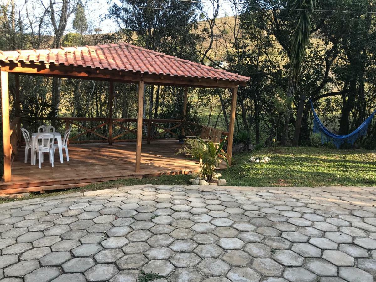 Uai * Campos do Jordão
